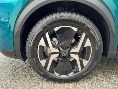 Peugeot 2008 Jahreswagen