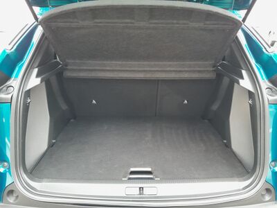 Peugeot 2008 Jahreswagen