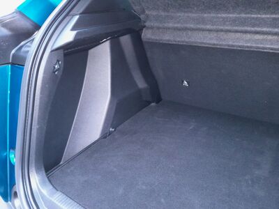 Peugeot 2008 Jahreswagen