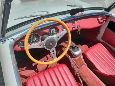 Austin Healy Sprite Gebrauchtwagen