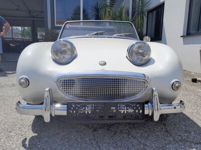 Austin Healy Sprite Gebrauchtwagen