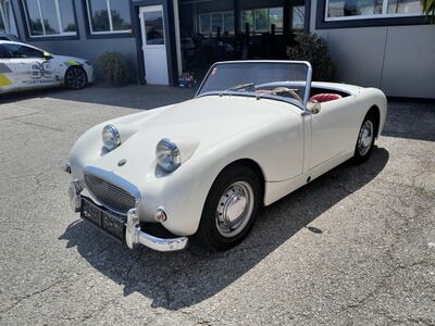 Austin Healy Sprite Gebrauchtwagen