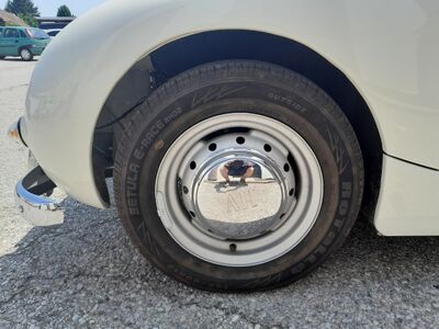 Austin Healy Sprite Gebrauchtwagen