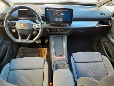 Cupra Born Gebrauchtwagen