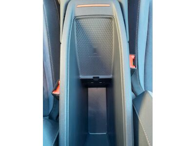 Cupra Born Gebrauchtwagen