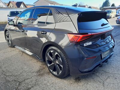 Cupra Born Gebrauchtwagen