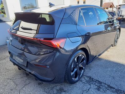 Cupra Born Gebrauchtwagen