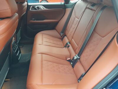 BMW i4 Gebrauchtwagen