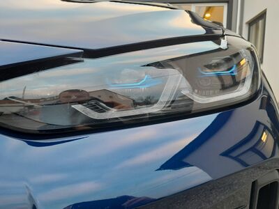 BMW i4 Gebrauchtwagen