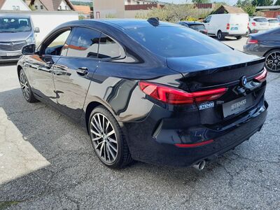 BMW 2er Gebrauchtwagen