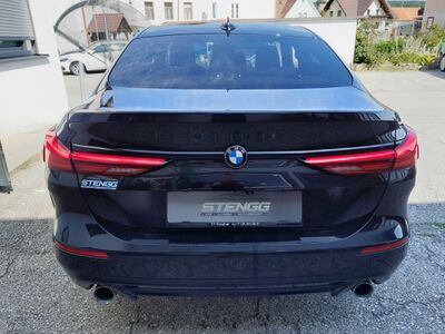 BMW 2er Gebrauchtwagen