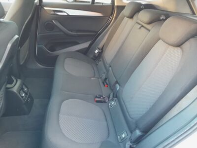BMW X1 Gebrauchtwagen