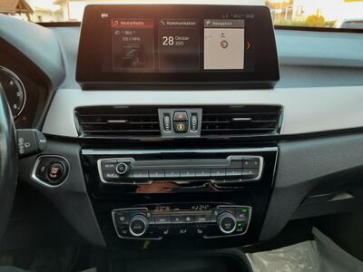 BMW X1 Gebrauchtwagen