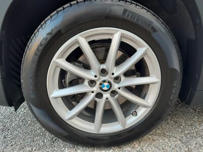 BMW X1 Gebrauchtwagen