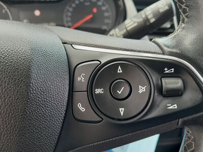 Opel Crossland Gebrauchtwagen
