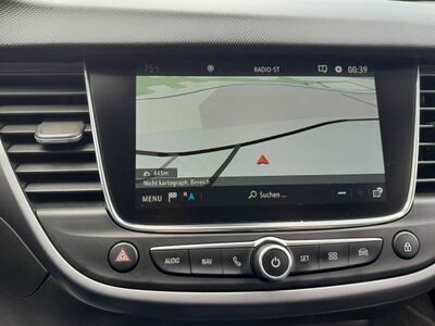 Opel Crossland Gebrauchtwagen