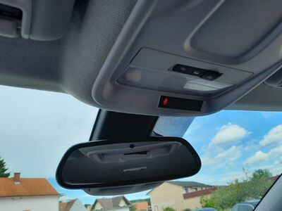 Opel Crossland Gebrauchtwagen