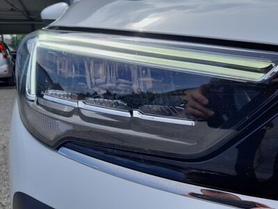 Opel Crossland Gebrauchtwagen