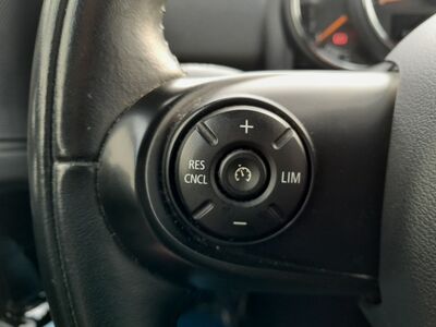 Mini Countryman Gebrauchtwagen