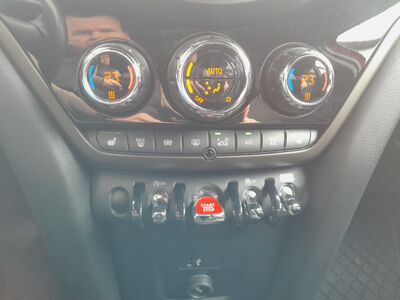 Mini Countryman Gebrauchtwagen