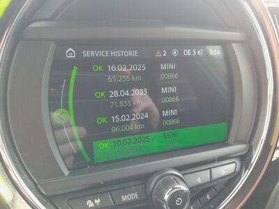 Mini Countryman Gebrauchtwagen