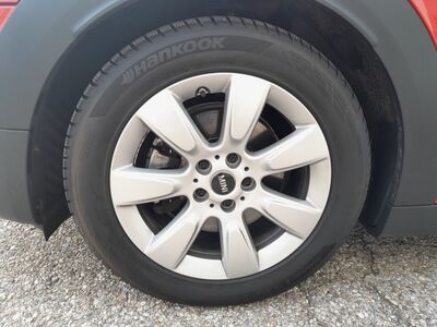 Mini Countryman Gebrauchtwagen