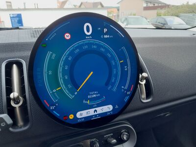 MINI Countryman Jahreswagen