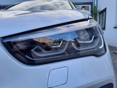 BMW X1 Gebrauchtwagen