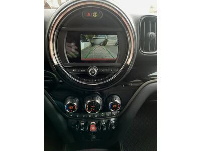 Mini Countryman Gebrauchtwagen