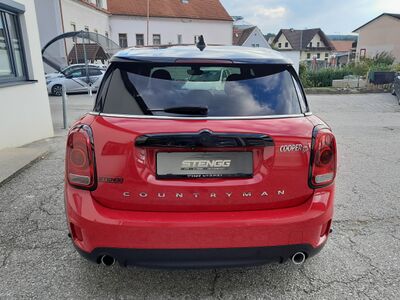 Mini Countryman Gebrauchtwagen