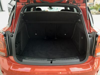 Mini Countryman Gebrauchtwagen