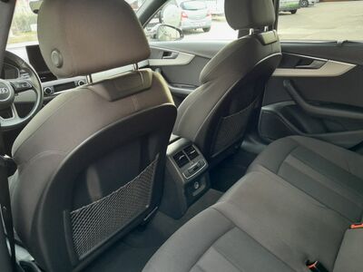 Audi A4 Allroad Gebrauchtwagen