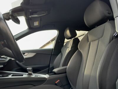 Audi A4 Allroad Gebrauchtwagen