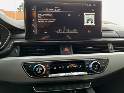 Audi A4 Allroad Gebrauchtwagen