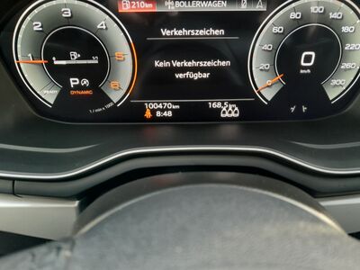 Audi A4 Allroad Gebrauchtwagen