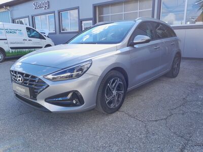 Hyundai i30 Gebrauchtwagen