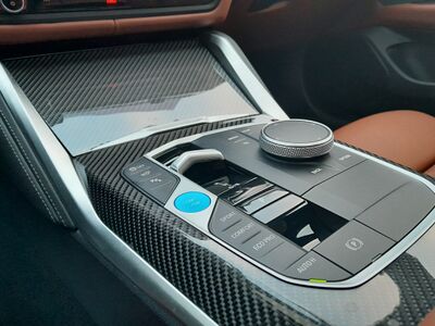 BMW i4 Gebrauchtwagen