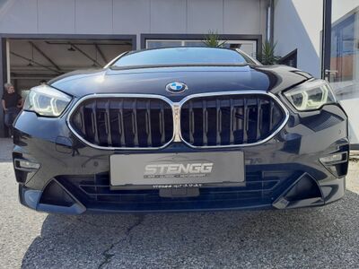 BMW 2er Gebrauchtwagen