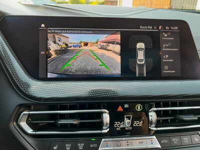 BMW 2er Gebrauchtwagen