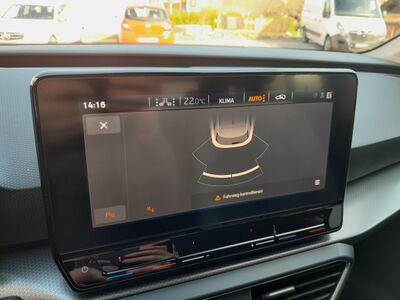 Seat Leon Gebrauchtwagen