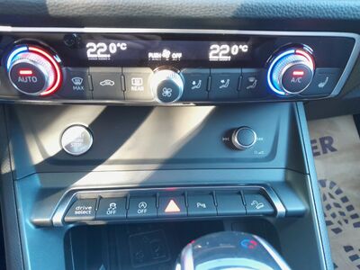 Audi Q3 Gebrauchtwagen Audi Q3 Gebrauchtwagen