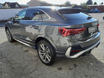 Audi Q3 Gebrauchtwagen Audi Q3 Gebrauchtwagen