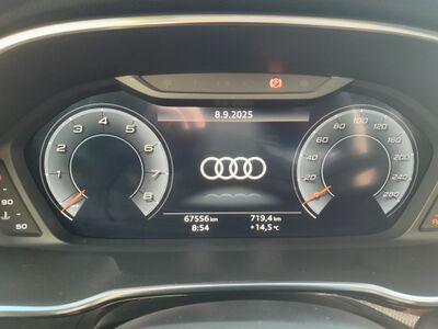 Audi Q3 Gebrauchtwagen Audi Q3 Gebrauchtwagen