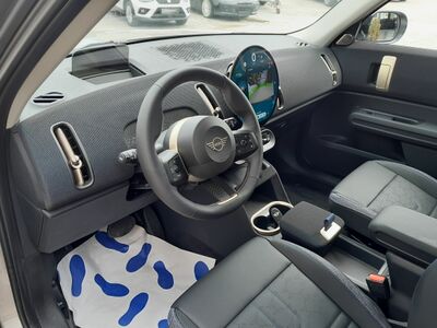 MINI Countryman Jahreswagen
