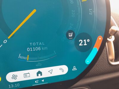 MINI Countryman Jahreswagen