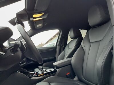 BMW X4 Jahreswagen BMW X4 Jahreswagen