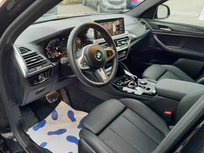 BMW X4 Jahreswagen BMW X4 Jahreswagen