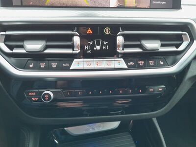 BMW X4 Jahreswagen BMW X4 Jahreswagen