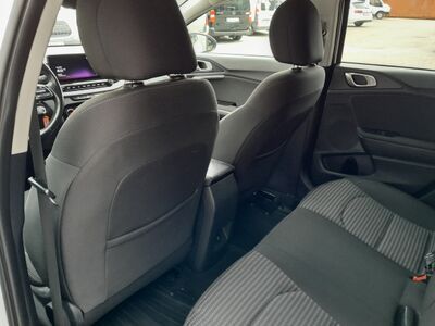 KIA Ceed Gebrauchtwagen