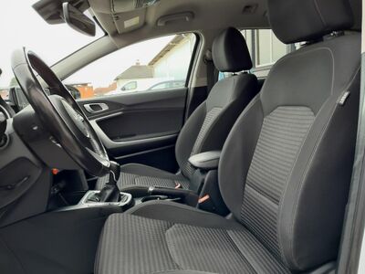 KIA Ceed Gebrauchtwagen